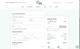 MOB Peptides LLC coupon verification screenshot