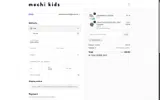 HOLIDAY20 coupon verification screenshot