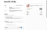 HAPPYPJS coupon verification screenshot