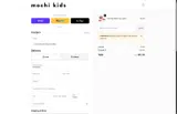 HAPPYPJS coupon verification screenshot