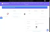 RETURNGIFT10 coupon verification screenshot