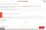 LAUNCH50 coupon verification screenshot