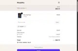 15%OFF coupon verification screenshot