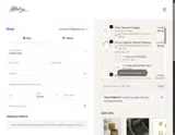 Welcomeback coupon verification screenshot