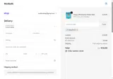 HEALTH10 coupon verification screenshot