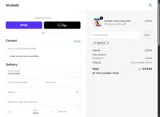 PBDEALS coupon verification screenshot