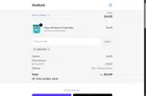 HEALTH10 coupon verification screenshot
