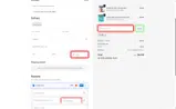 FB5 coupon verification screenshot