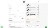 Modello Turbo coupon verification screenshot