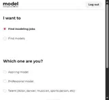 BLCK40LIFE coupon verification screenshot