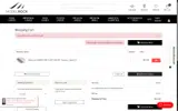 Love125 coupon verification screenshot