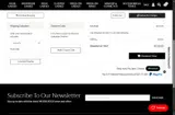 MICHELLET coupon verification screenshot