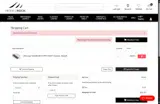 Love125 coupon verification screenshot