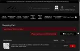FRIDAY40 coupon verification screenshot