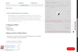 FRIDAY40 coupon verification screenshot