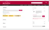 Welcome-10 coupon verification screenshot