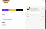 fall20 coupon verification screenshot