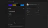 WELCOME10 coupon verification screenshot