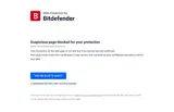 Modern American coupon verification screenshot