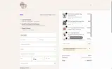 MODERNCOLORINSIDER coupon verification screenshot