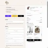 SLEEPINGSUN coupon verification screenshot