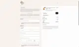 THEHAIRVAMP coupon verification screenshot