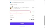 TAKE20OFF coupon verification screenshot
