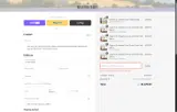 TAKE20OFF coupon verification screenshot