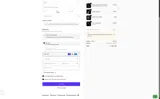 Modern Fuel coupon verification screenshot