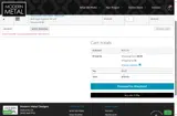 UNLOCK10 coupon verification screenshot