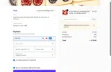 Purple4 coupon verification screenshot