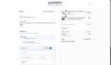 ML15 coupon verification screenshot
