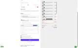 Modern Mirrors coupon verification screenshot