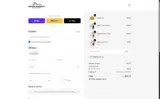 THANKYOU10 coupon verification screenshot