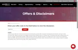 MPN525 coupon verification screenshot