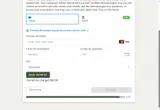 FASCINATION15 coupon verification screenshot
