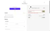 ModernRoots coupon verification screenshot