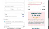 18CHAI coupon verification screenshot