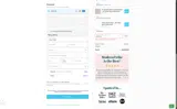 SHVITZ26 coupon verification screenshot