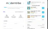 IAMNEW coupon verification screenshot