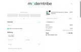 thankyou coupon verification screenshot