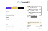 SCROLL18 coupon verification screenshot