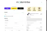 TODA10 coupon verification screenshot