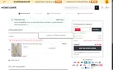 EDM20 coupon verification screenshot