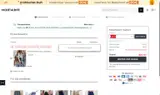 BF18 coupon verification screenshot