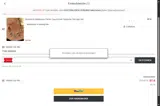 DM18 coupon verification screenshot
