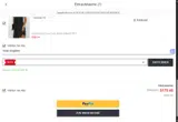 MH15 coupon verification screenshot