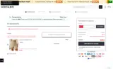 ML15 coupon verification screenshot