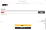 NEU12 coupon verification screenshot