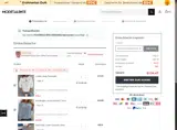 BF18 coupon verification screenshot